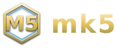 mk5 logo